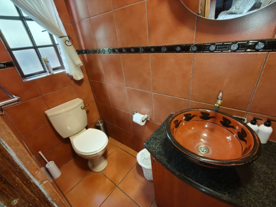 4 Bedroom Property for Sale in Cashan North West